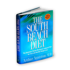 The South Beach Diet