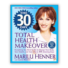 Total Health Makeover Plan