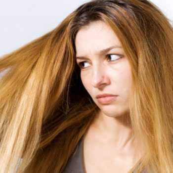 Best Products for Oily Hair