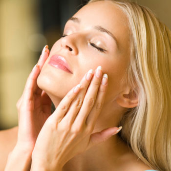 Hot Stuff: Beneficial Beauty Treatments