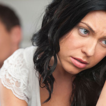 5 Signs It’s Time to Dump Him