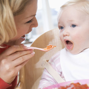 Get Your Toddler to Eat Fuss-Free