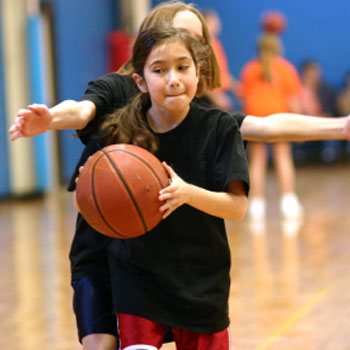 Extracurricular Activities: When to Say When