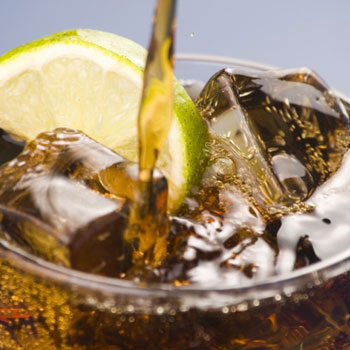 The Dangers of Diet Sodas