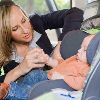 Dos and Don’ts of Carseats and Boosters