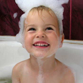 Great Hygiene Products for Kids