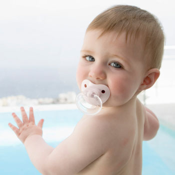 How to Break the Binky Habit