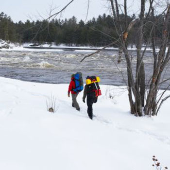 Don’t Leave Fitness Out in the Cold