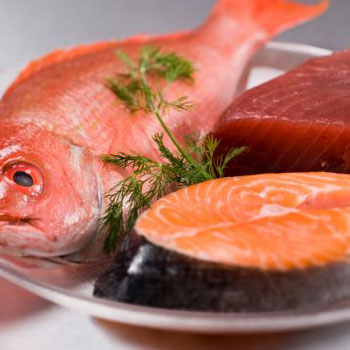 Fill Up on Omega-3 Fatty Acids