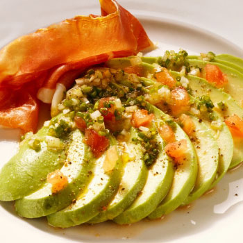 Add Avocado to Your Menu