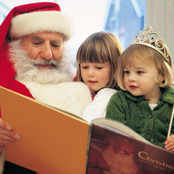 7 Must-Read Christmas Classics for Kids