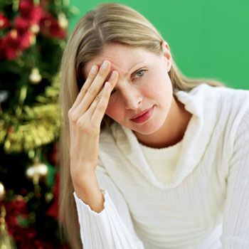 8 Ways to Beat the Holiday Blues