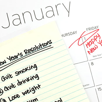 5 Steps for Successful Resolution Making