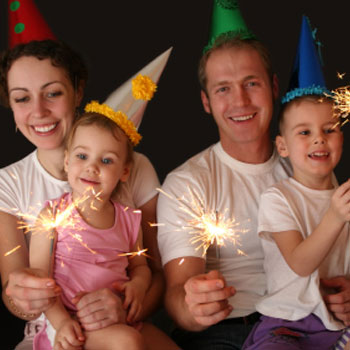 7 Family-Friendly New Year’s Tips to Live By