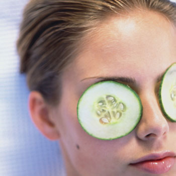 Cucumbers: Chill Out with the Ultimate Beauty Aid