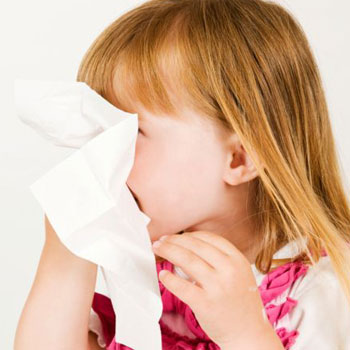 Handling Other People’s Sick Kids