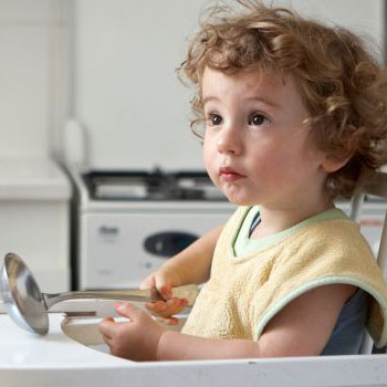 Quick Food Fixes for Hungry Kids