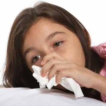 Breathe Easy: Home Remedies For Kids’ Colds