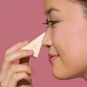 The Best Concealer Techniques