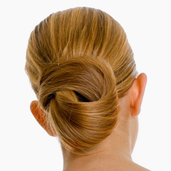 Simple Updos You Can Do