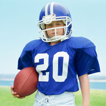 Prevent Team Sports Injuries