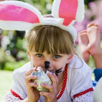 Easter Activities for Your Kids