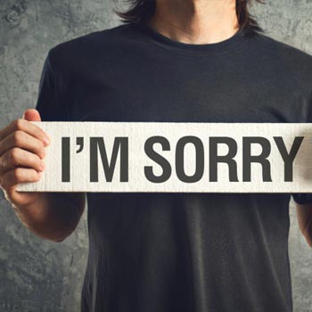 Should You Go on an “Ex Apology Tour”?