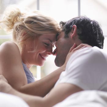 Sleep Habits: To Cuddle or Not to Cuddle?