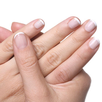 Fast Fixes for Weak Nails