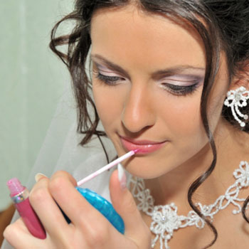 Beauty Tips for Wedded Bliss