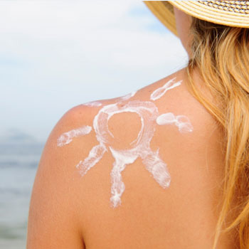 How Sun Really Affects Your Skin