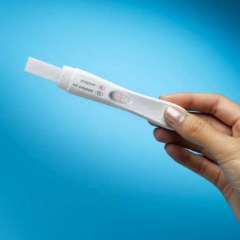 Pregnancy Tests 101